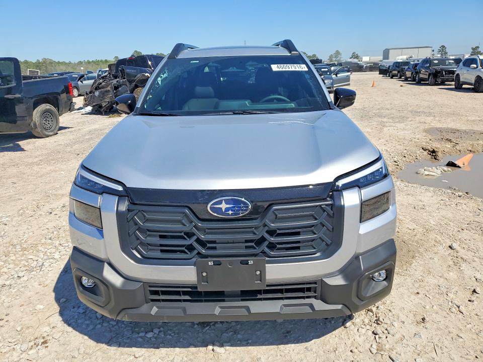 46097916 :رقم المزاد ، JF2BUPDDXTY483636 vin ، 2026 Subaru Outback مزاد بيع