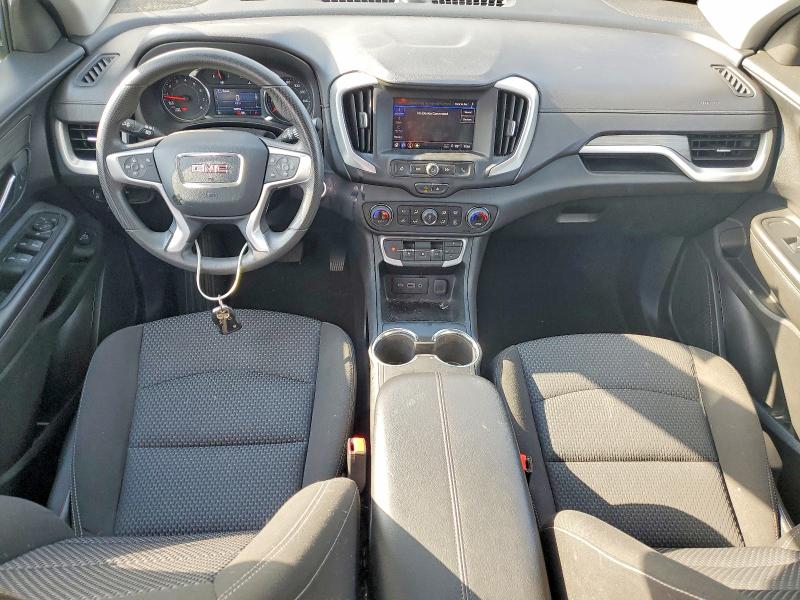 Продажа на аукционе авто 2023 Gmc Terrain, vin: 3GKALMEG6PL171085, номер лота: 46630706
