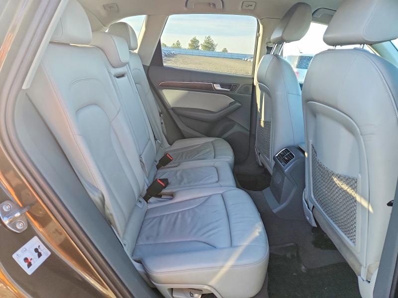 45473256 :رقم المزاد ، WA1CFAFP1EA020131 vin ، 2014 Audi Q5 مزاد بيع