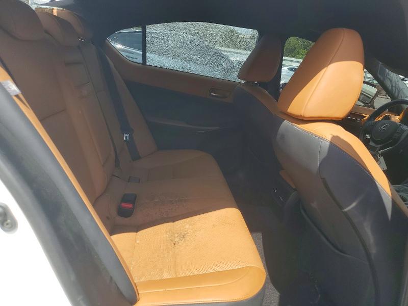 Продаж на аукціоні авто 2024 Lexus Is 300, vin: JTHCA1D28R5132725, номер лоту: 45530746