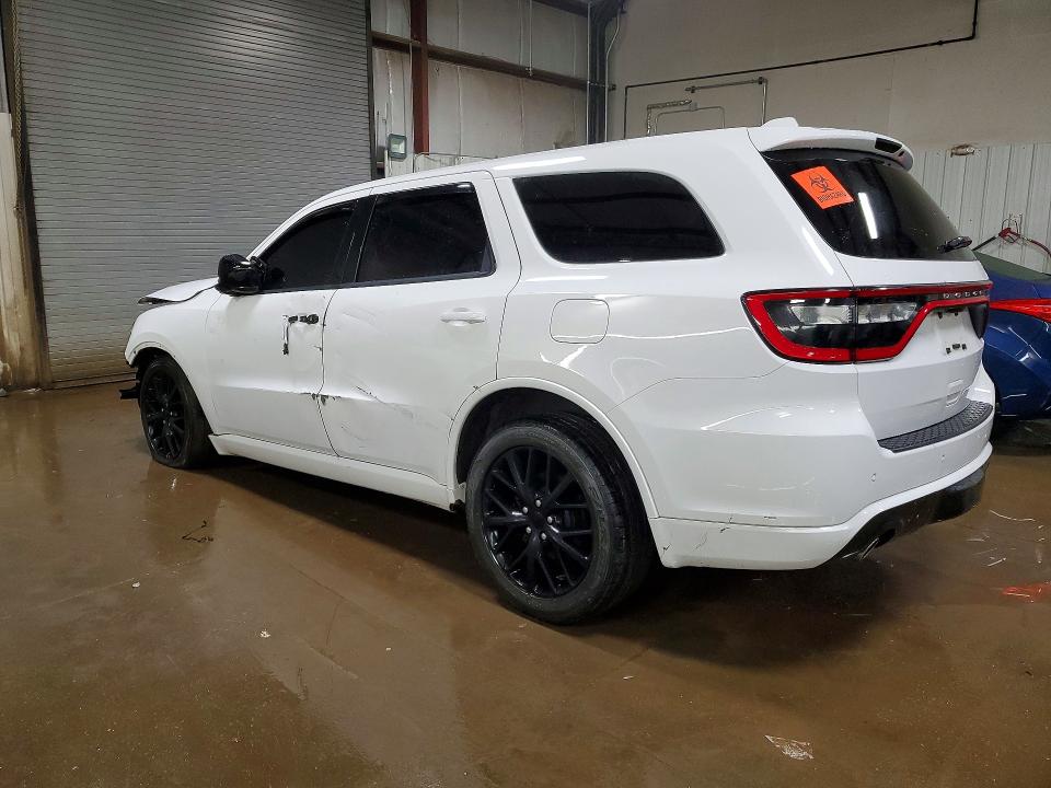 Продаж на аукціоні авто 2015 Dodge Durango, vin: 1C4SDJCT3FC690309, номер лоту: 47399496