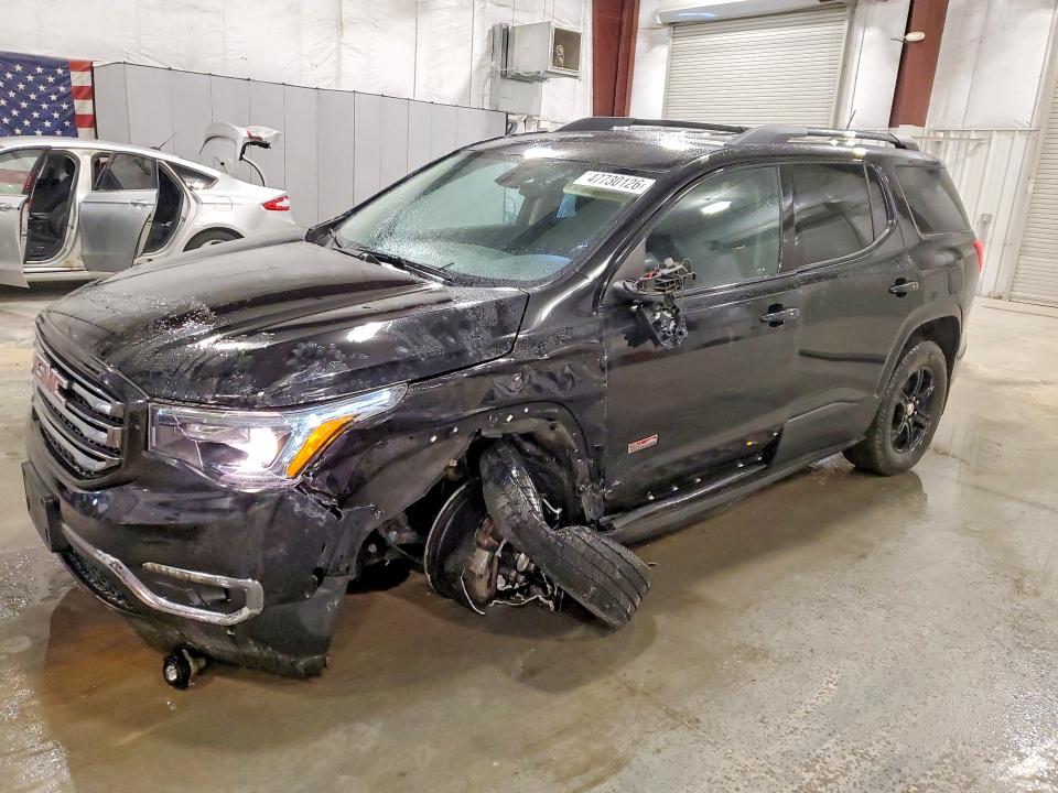Aukcja sprzedaży 2019 Gmc Acadia, vin: 1GKKNTLS8KZ236536, numer aukcji: 47730126