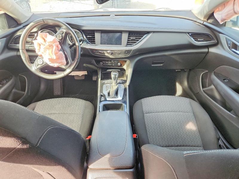 Продажа на аукционе авто 2020 Buick Regal, vin: W04GL6SX3L1007262, номер лота: 41780706