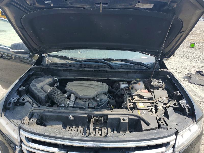 46993946 :رقم المزاد ، 1GKKNULS8PZ190767 vin ، 2023 Gmc Acadia مزاد بيع