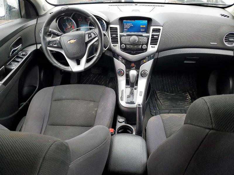 Aukcja sprzedaży 2013 Chevrolet Cruze, vin: 1G1PC5SB7D7320908, numer aukcji: 78132825