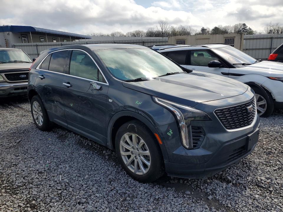 Aukcja sprzedaży 2020 Cadillac Xt4, vin: 1GYAZAR43LF134650, numer aukcji: 41725666