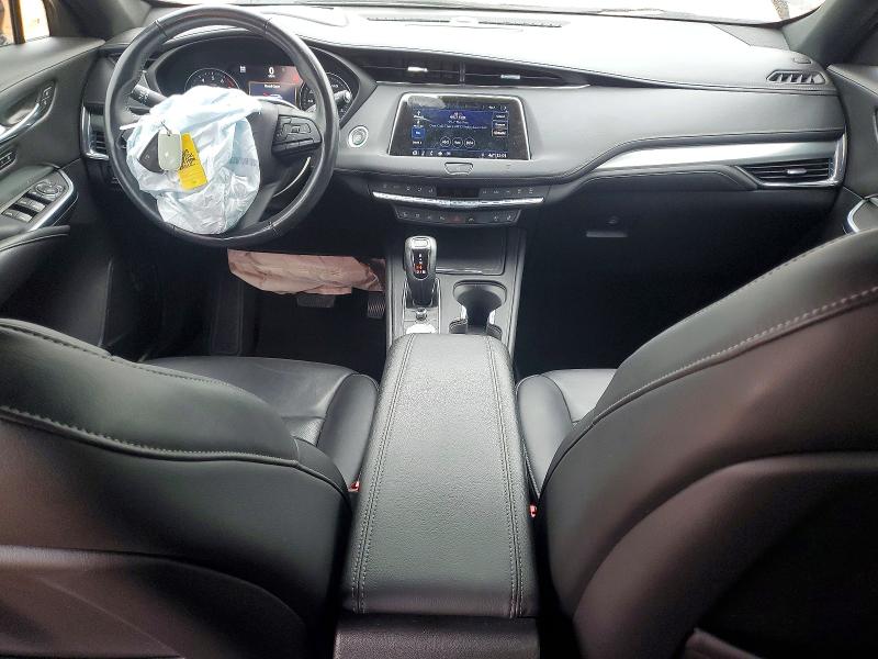 Продаж на аукціоні авто 2019 Cadillac Xt4, vin: 1GYFZDR46KF132526, номер лоту: 79723595