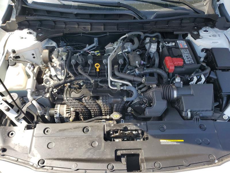 47572586 :رقم المزاد ، 1N4BL4DV6SN308654 vin ، 2025 Nissan Altima مزاد بيع
