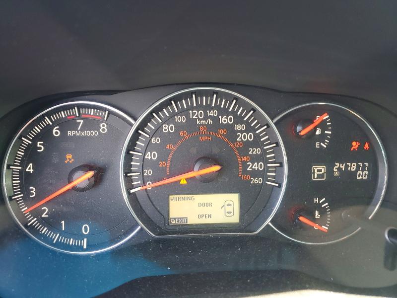 47942826 :رقم المزاد ، 1N4AA5AP8CC815386 vin ، 2012 Nissan Maxima مزاد بيع