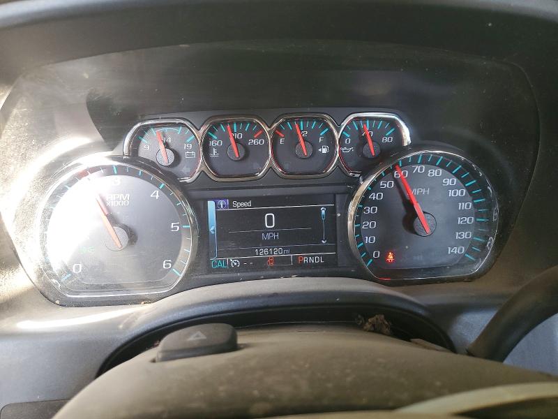 46827506 :رقم المزاد ، 3GTU2MEC7HG426619 vin ، 2017 Gmc Sierra مزاد بيع