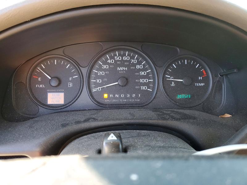 Продаж на аукціоні авто 2005 Chevrolet Venture, vin: 1GNDV23E05D122919, номер лоту: 41771886