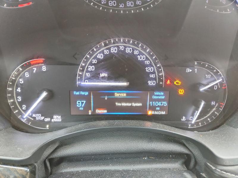 Продаж на аукціоні авто 2017 Cadillac Ats, vin: 1G6AA1RX2H0216065, номер лоту: 79661105