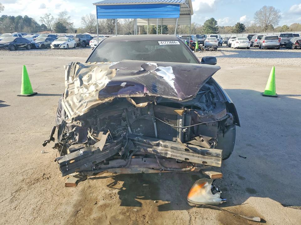 2008 Buick Lucerne მანქანა იყიდება აუქციონზე, vin: 1G4HP57238U103187, აუქციონის ნომერი: 41773666