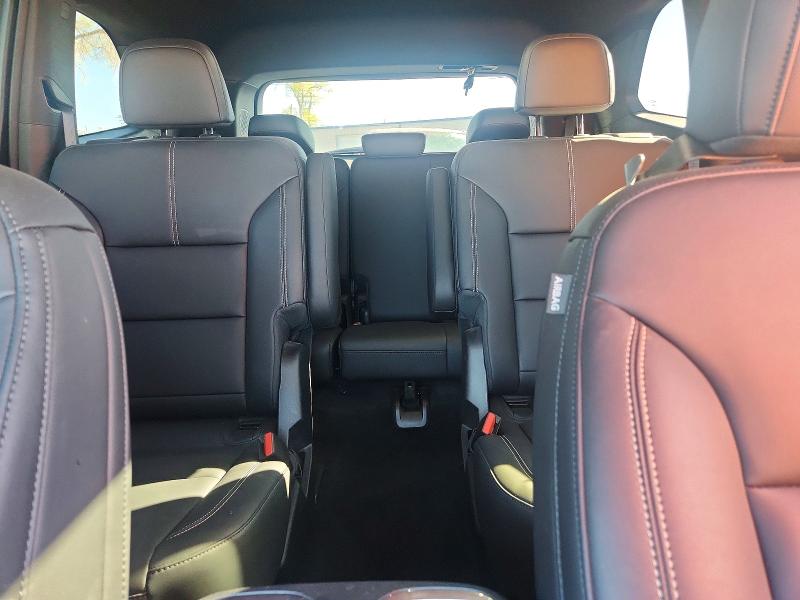 Продажа на аукционе авто 2025 Gmc Acadia, vin: 1GKENKRS6SJ231493, номер лота: 46643066