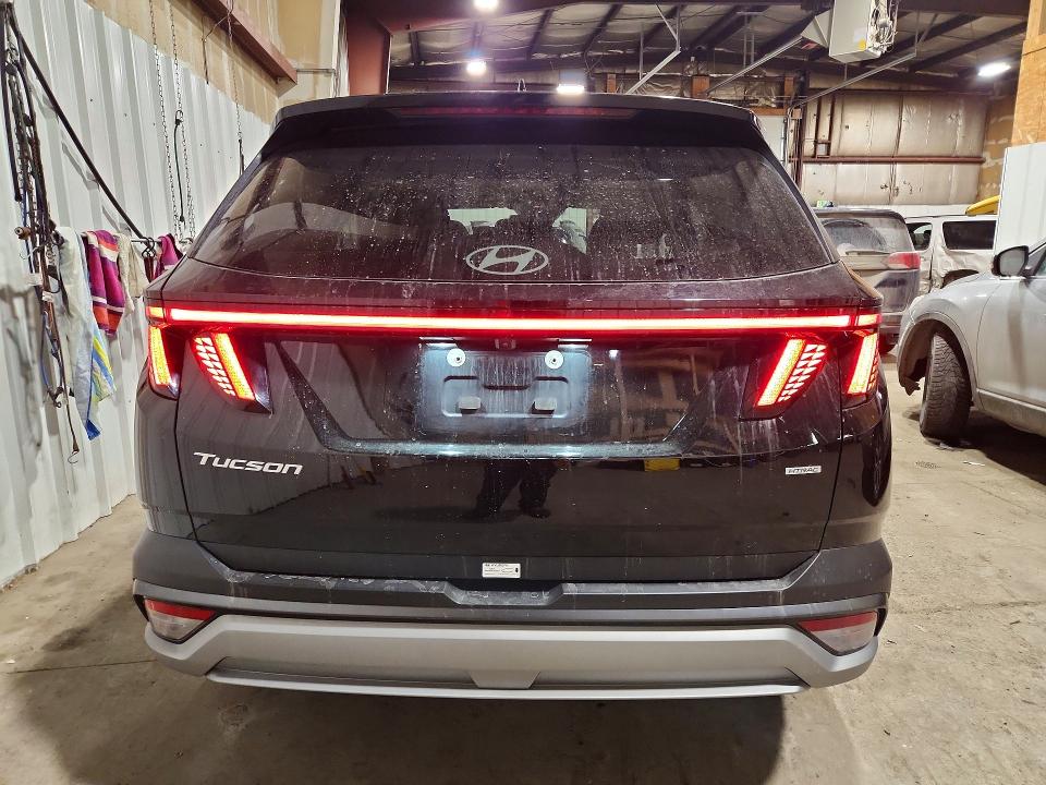 Продажа на аукционе авто 2025 Hyundai Tucson, vin: 5NMJCCDE4SH461501, номер лота: 47084026