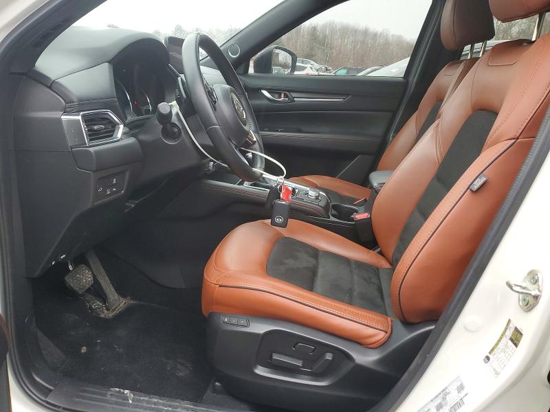 Aukcja sprzedaży 2025 Mazda Cx-5, vin: JM3KFBAY6S0546741, numer aukcji: 78326795