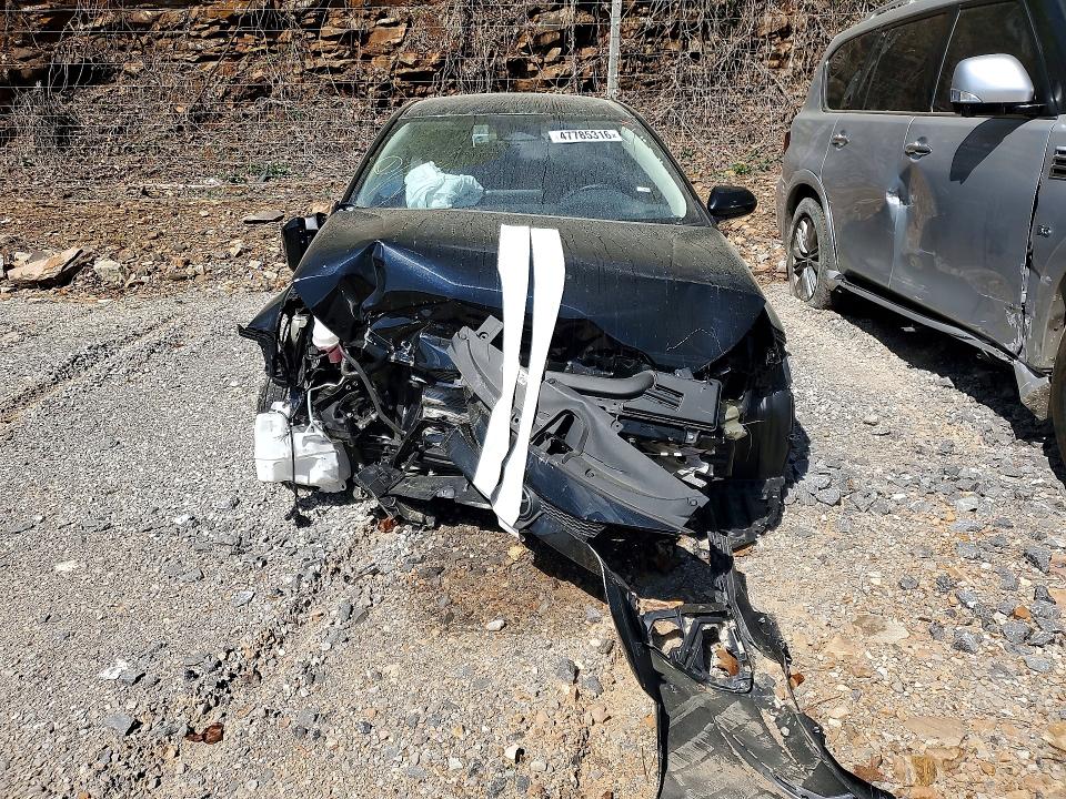47785316 :رقم المزاد ، 5YFB4MDE5SP272188 vin ، 2025 Toyota Corolla مزاد بيع