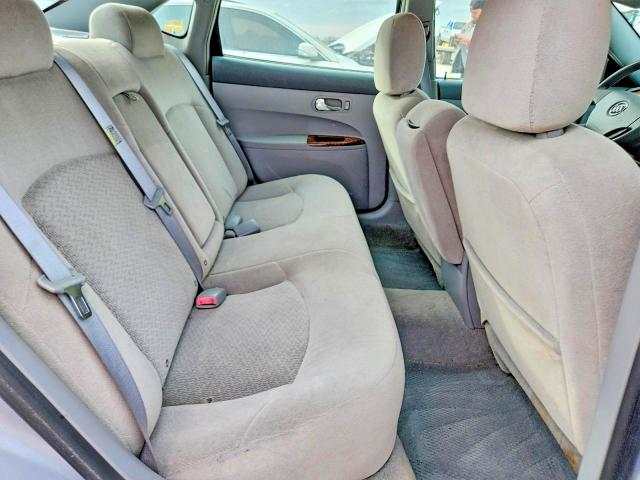 77697495 :رقم المزاد ، 2G4WC582961236918 vin ، 2006 Buick Lacrosse مزاد بيع