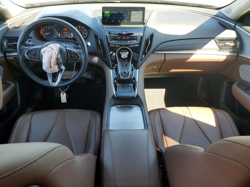 Auction sale of the 2019 Acura Rdx, vin: 5J8TC1H56KL022291, lot number: 46610156
