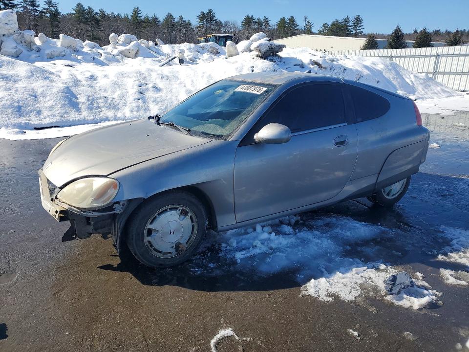 47087976 :رقم المزاد ، JHMZE1358YT000617 vin ، 2000 Honda Insight مزاد بيع