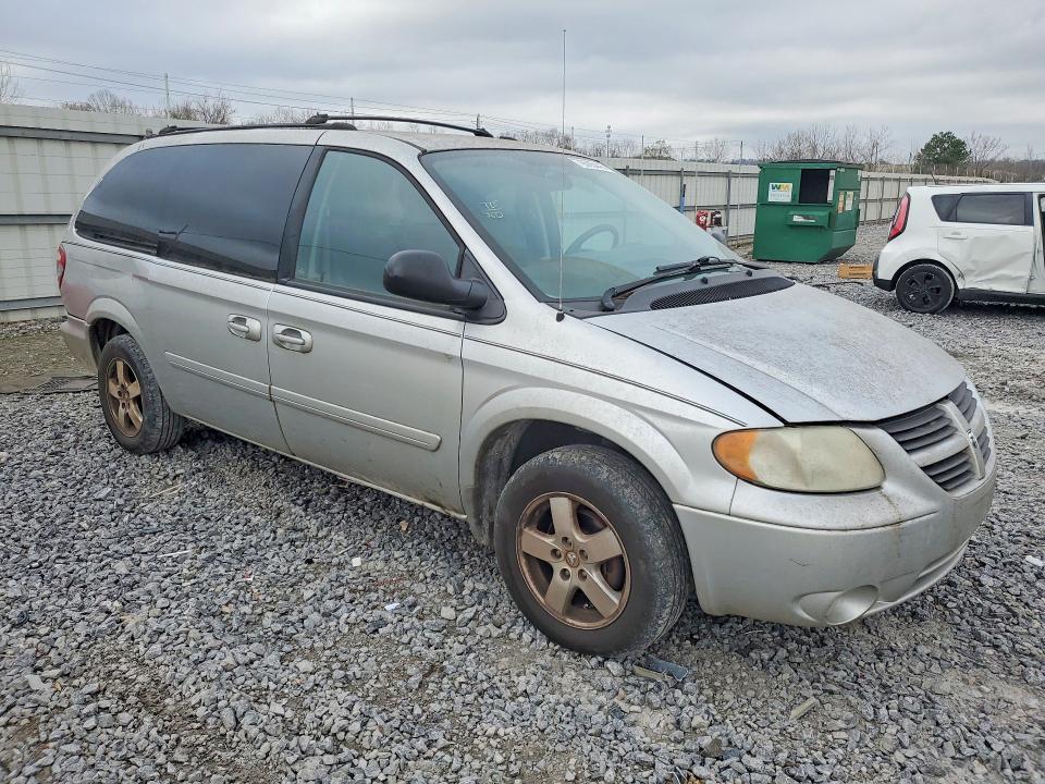 Aukcja sprzedaży 2006 Dodge Grand Caravan, vin: 2D4GP44L96R607019, numer aukcji: 79065445