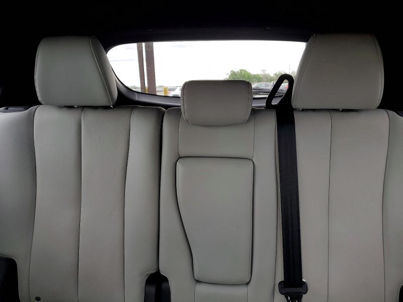 Продаж на аукціоні авто 2023 Mitsubishi Eclipse Cross, vin: JA4ATWAA7PZ001653, номер лоту: 46039566