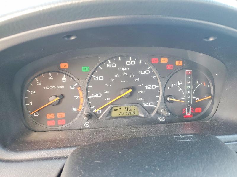 Aukcja sprzedaży 2003 Honda Odyssey, vin: 5FNRL18593B052270, numer aukcji: 79953825