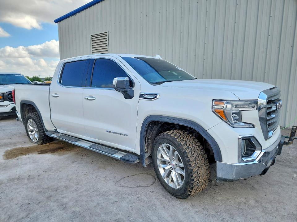 Продажа на аукционе авто 2022 Gmc Sierra, vin: 3GTP8DEDXNG203071, номер лота: 47921056