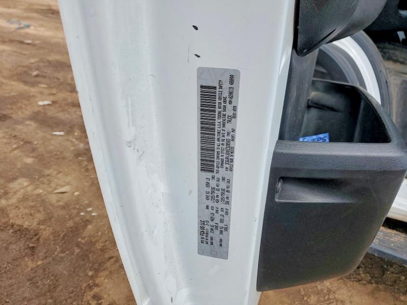 Продажа на аукционе авто 2019 Ram Promaster 3500, vin: 3C6URVJGXKE528565, номер лота: 47755836