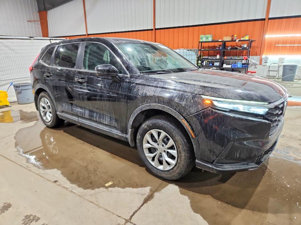 Продажа на аукционе авто 2025 Honda Cr-v, vin: 2HKRS4H20SH119204, номер лота: 45958766