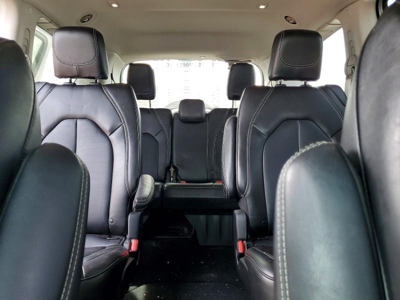 Продажа на аукционе авто 2023 Chrysler Pacifica, vin: 2C4RC1BG6PR578103, номер лота: 46709666