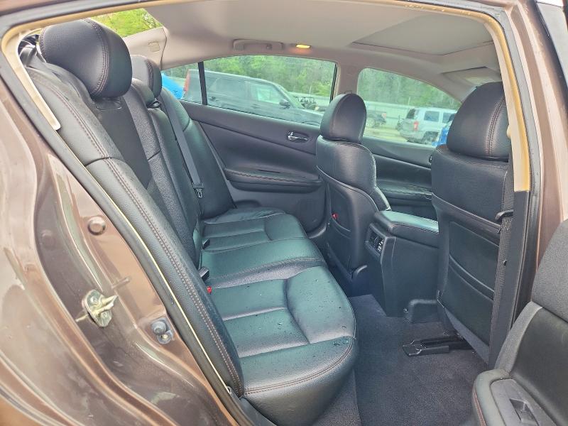 47835416 :رقم المزاد ، 1N4AA5AP6EC446465 vin ، 2014 Nissan Maxima مزاد بيع