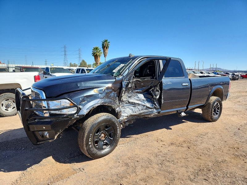 2017 Ram 2500 მანქანა იყიდება აუქციონზე, vin: 3C6UR5KL4HG591122, აუქციონის ნომერი: 47413876