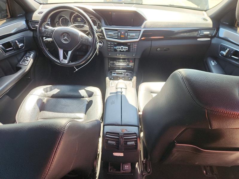 Продажа на аукционе авто 2013 Mercedes-benz E, vin: WDDHF5KBXDA747883, номер лота: 47823606