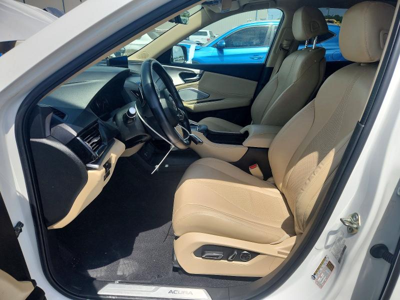 Aukcja sprzedaży 2021 Acura Rdx, vin: 5J8TC1H59ML006623, numer aukcji: 48150486