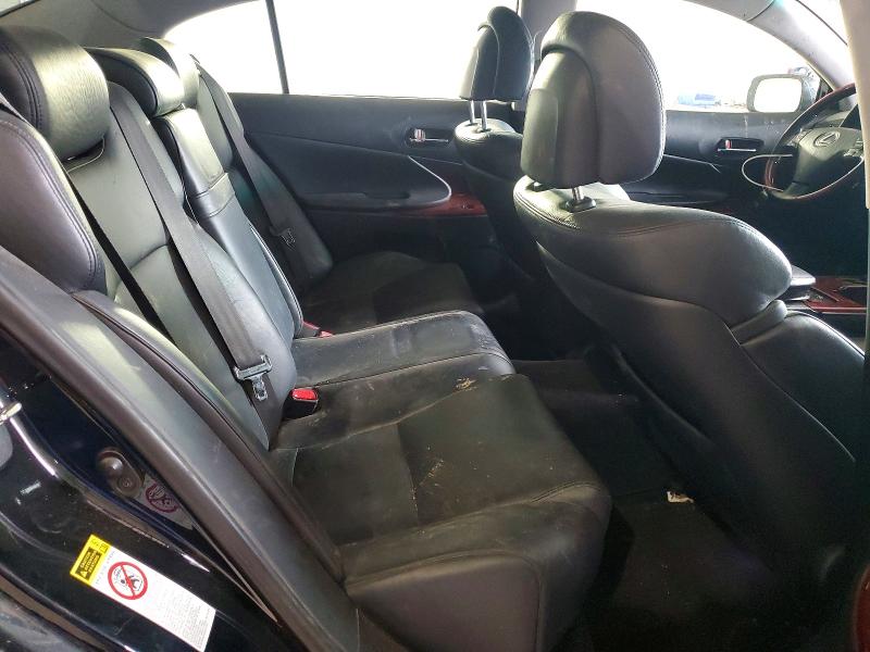 Продаж на аукціоні авто 2007 Lexus Gs 350, vin: JTHCE96S670012044, номер лоту: 47802716