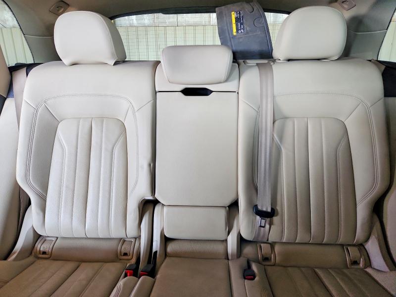Aukcja sprzedaży 2018 Audi Q5, vin: WA1ANAFY4J2220640, numer aukcji: 47551646