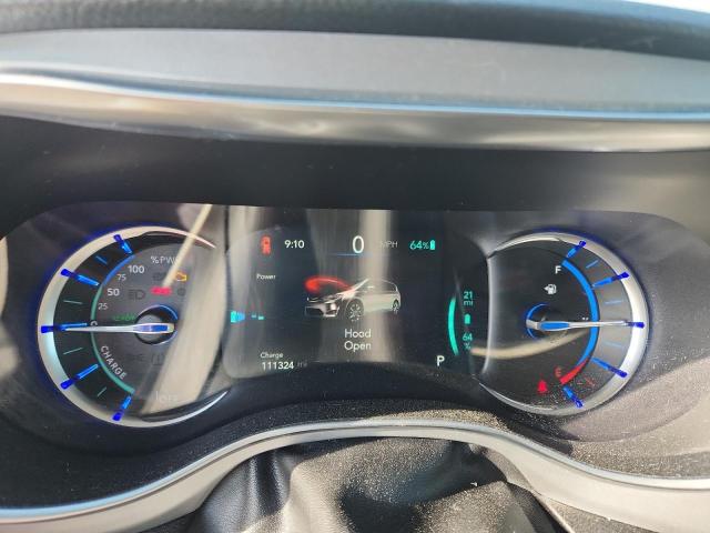 2018 Chrysler Pacifica მანქანა იყიდება აუქციონზე, vin: 2C4RC1N75JR359362, აუქციონის ნომერი: 46911076