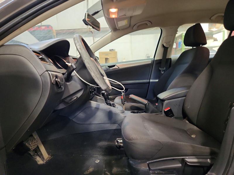 41997336 :رقم المزاد ، 3VW2K7AJ4FM340645 vin ، 2015 Volkswagen Jetta مزاد بيع