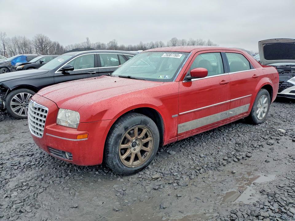 Aukcja sprzedaży 2009 Chrysler 300, vin: 2C3KA53V99H617971, numer aukcji: 79387765