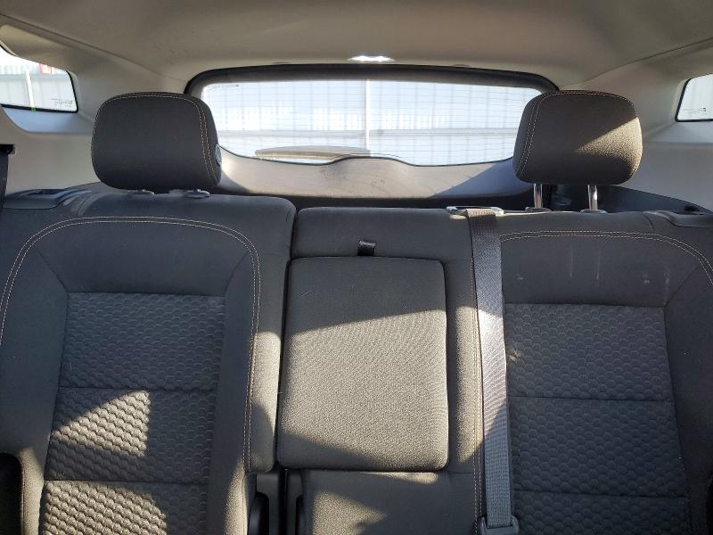 Aukcja sprzedaży 2018 Gmc Terrain, vin: 3GKALMEV1JL410158, numer aukcji: 79936025