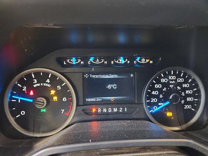 Aukcja sprzedaży 2015 Ford F150, vin: 1FTEW1EF1FFC64065, numer aukcji: 79102825