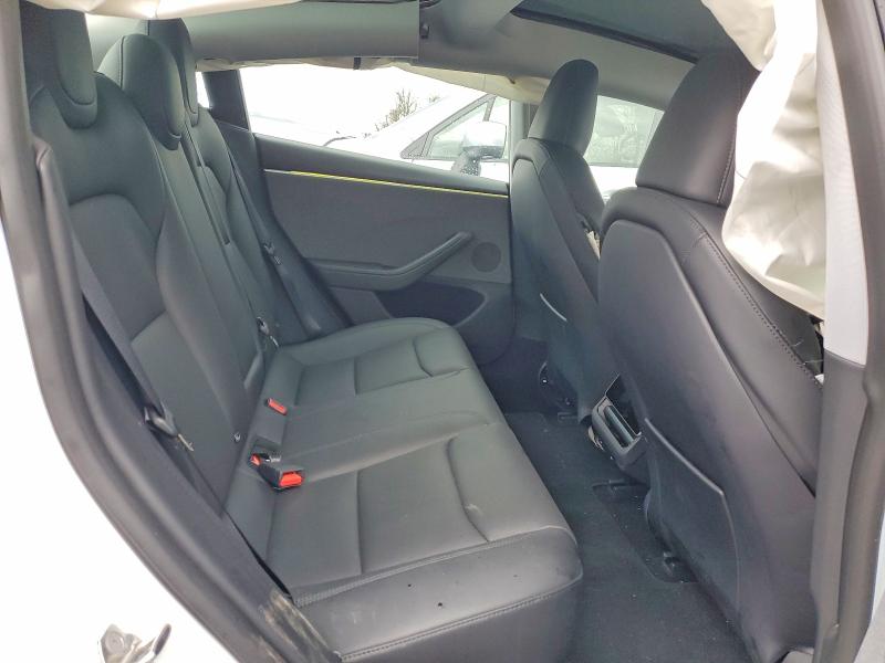 Продаж на аукціоні авто 2024 Tesla Model 3, vin: 5YJ3E1EA4RF746441, номер лоту: 46325906