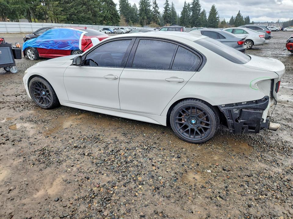 Продажа на аукционе авто 2014 Bmw 328, vin: WBA3C1C56EK113476, номер лота: 46676776