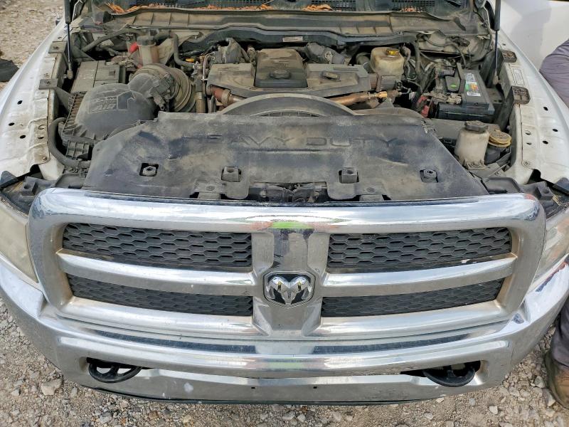 Продажа на аукционе авто 2017 Ram 3500, vin: 3C63RPGL6HG575925, номер лота: 79098435