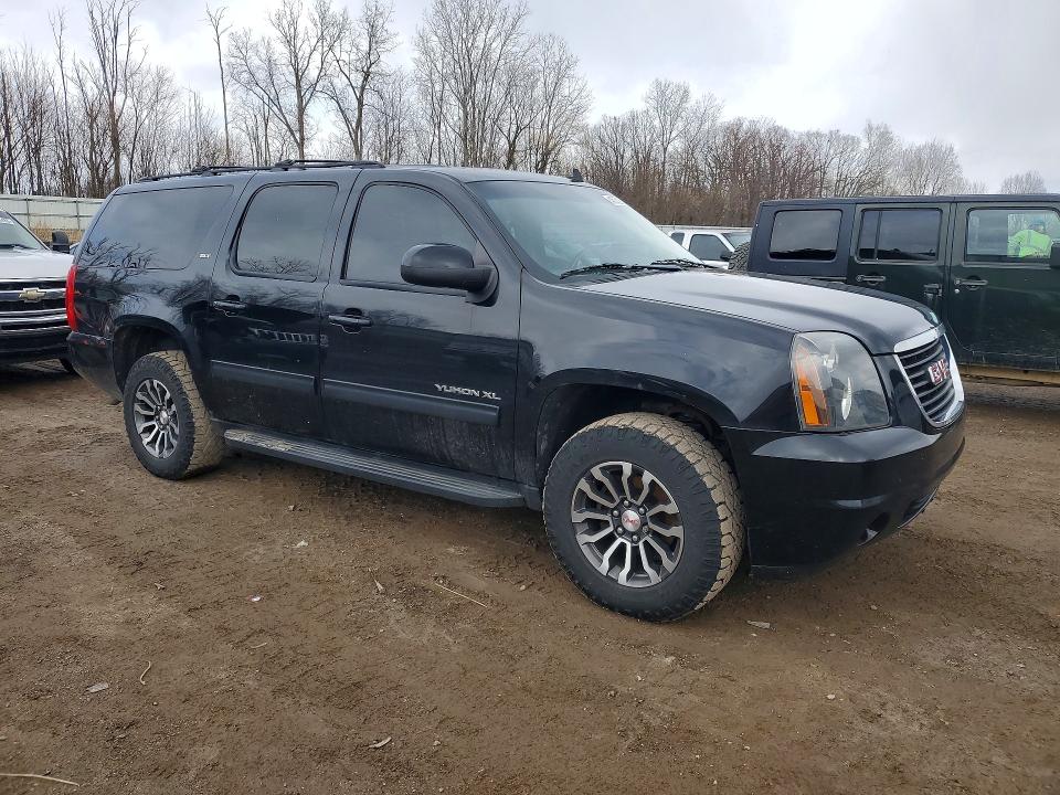 46062636 :رقم المزاد ، 1GKS2KE73ER203993 vin ، 2014 Gmc Yukon Xl مزاد بيع