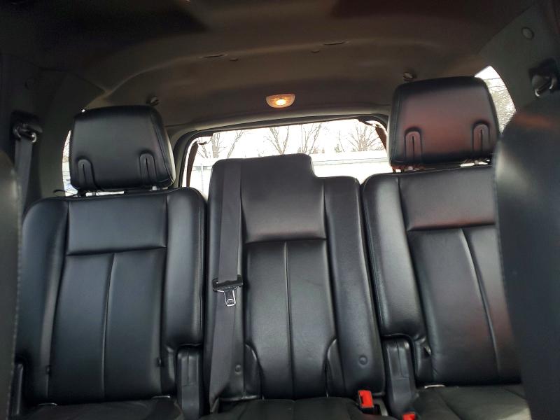 2009 Ford Expedition მანქანა იყიდება აუქციონზე, vin: 1FMFU16539LA02159, აუქციონის ნომერი: 46512956