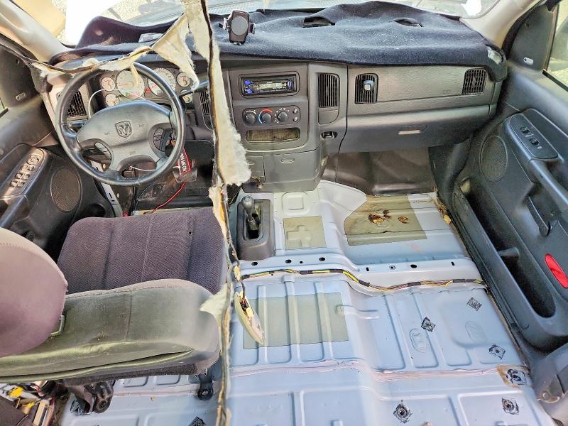Aukcja sprzedaży 2003 Dodge Ram 1500, vin: 1D7HU18D73S303652, numer aukcji: 47043916