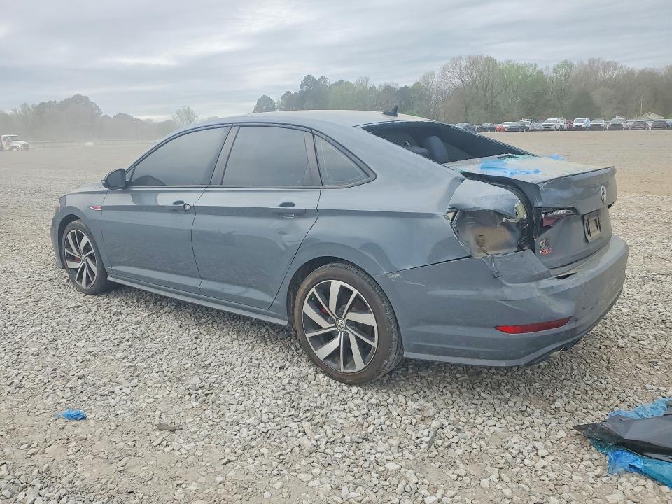 Aukcja sprzedaży 2021 Volkswagen Jetta, vin: 3VW6T7BU6MM059497, numer aukcji: 47960416