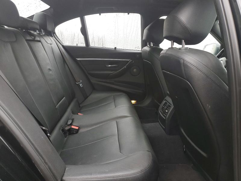 Продажа на аукционе авто 2017 Bmw 330, vin: WBA8D9C31HA005681, номер лота: 79826535